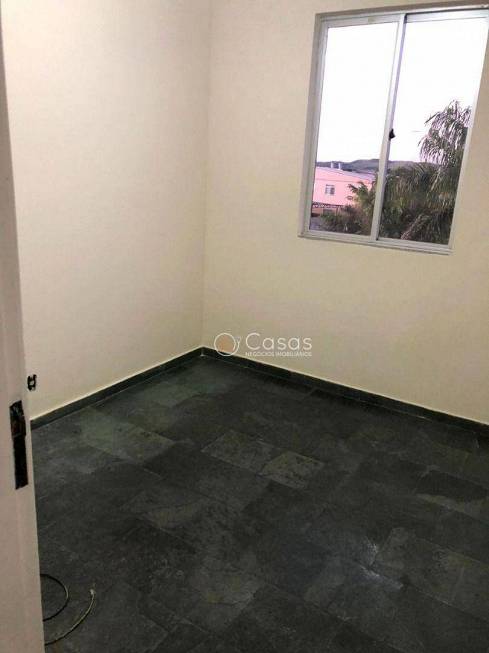 Foto 4 de Apartamento com 3 Quartos para alugar, 80m² em Santa Maria, Juiz de Fora