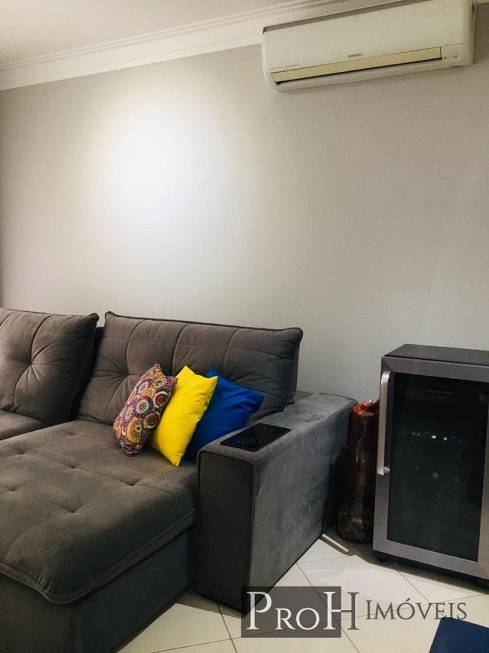 Foto 3 de Apartamento com 3 Quartos à venda, 100m² em Santa Maria, São Caetano do Sul