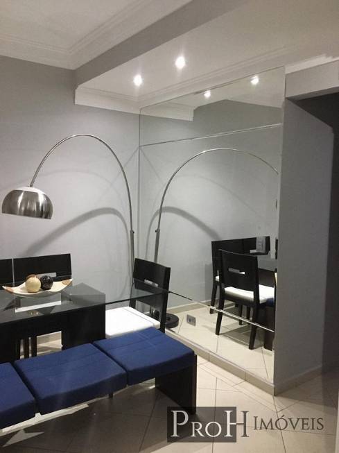 Foto 5 de Apartamento com 3 Quartos à venda, 100m² em Santa Maria, São Caetano do Sul