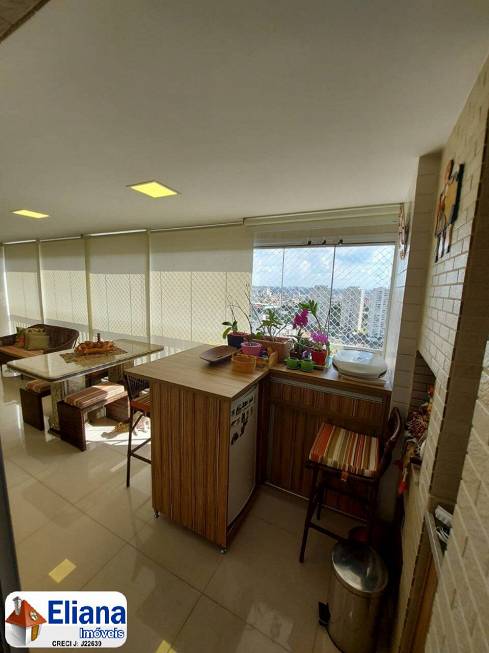 Foto 1 de Apartamento com 3 Quartos à venda, 139m² em Santa Maria, São Caetano do Sul