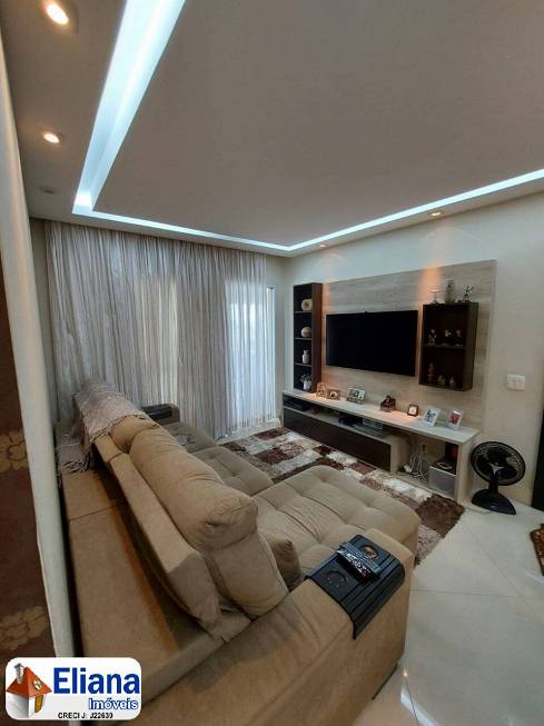 Foto 5 de Apartamento com 3 Quartos à venda, 139m² em Santa Maria, São Caetano do Sul