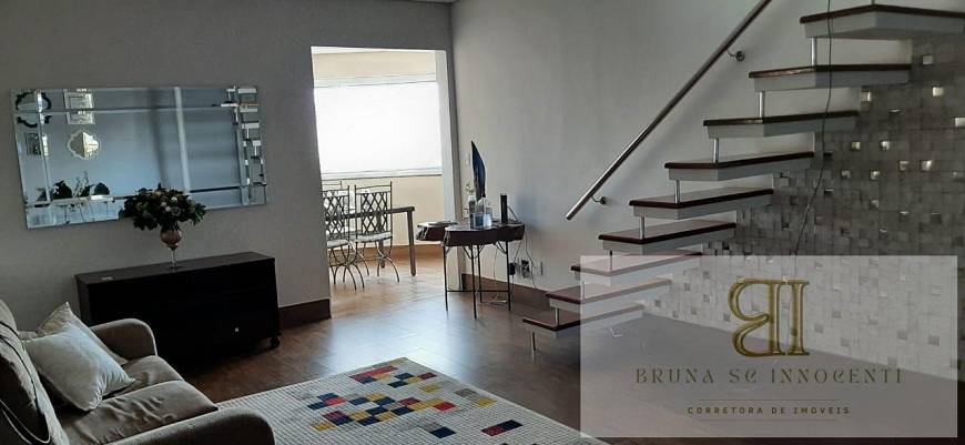 Foto 1 de Apartamento com 3 Quartos à venda, 203m² em Santa Maria, São Caetano do Sul