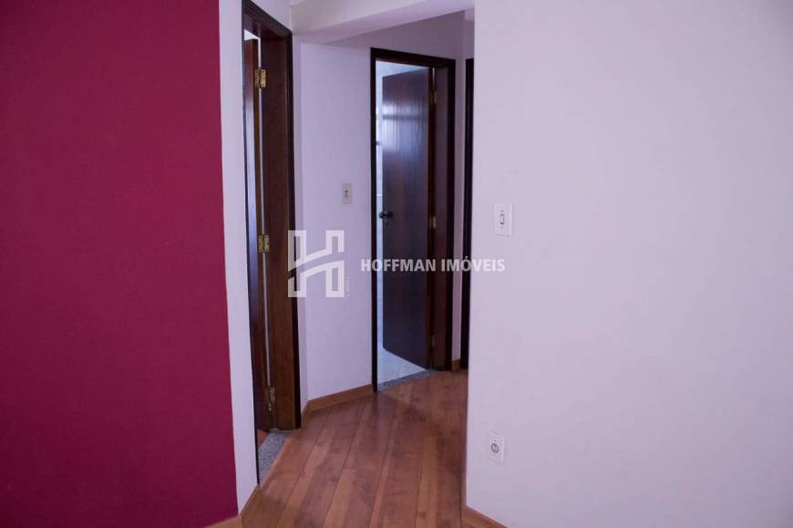 Foto 1 de Apartamento com 3 Quartos à venda, 80m² em Santa Maria, São Caetano do Sul