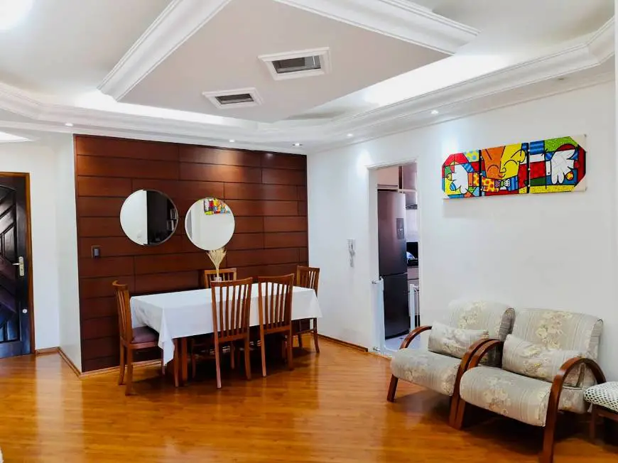 Foto 2 de Apartamento com 3 Quartos à venda, 82m² em Santa Maria, São Caetano do Sul