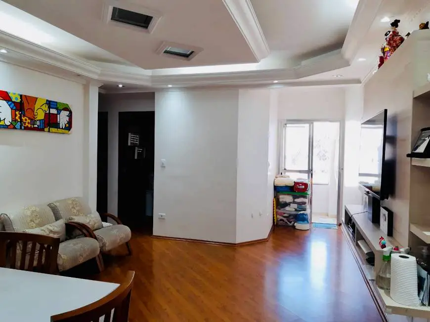Foto 3 de Apartamento com 3 Quartos à venda, 82m² em Santa Maria, São Caetano do Sul