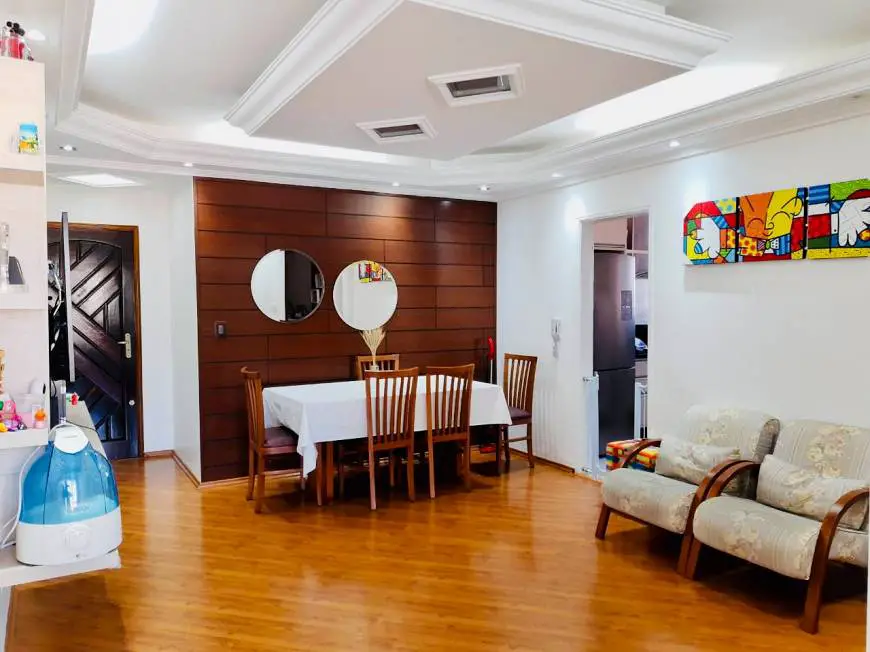 Foto 4 de Apartamento com 3 Quartos à venda, 82m² em Santa Maria, São Caetano do Sul