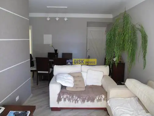 Foto 1 de Apartamento com 3 Quartos à venda, 97m² em Santa Maria, São Caetano do Sul