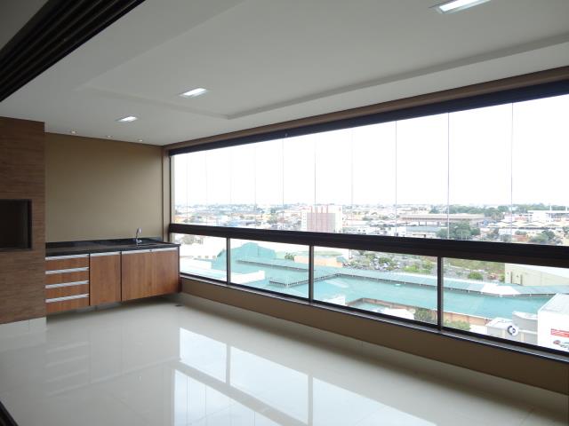 Foto 1 de Apartamento com 3 Quartos à venda, 208m² em Santa Maria, Uberaba
