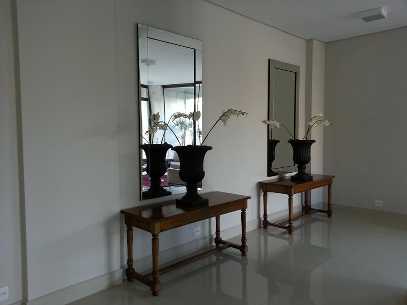 Foto 3 de Apartamento com 3 Quartos à venda, 208m² em Santa Maria, Uberaba