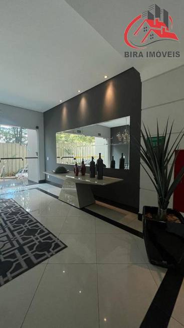 Foto 1 de Apartamento com 3 Quartos à venda, 2340m² em Santa Maria, Uberaba