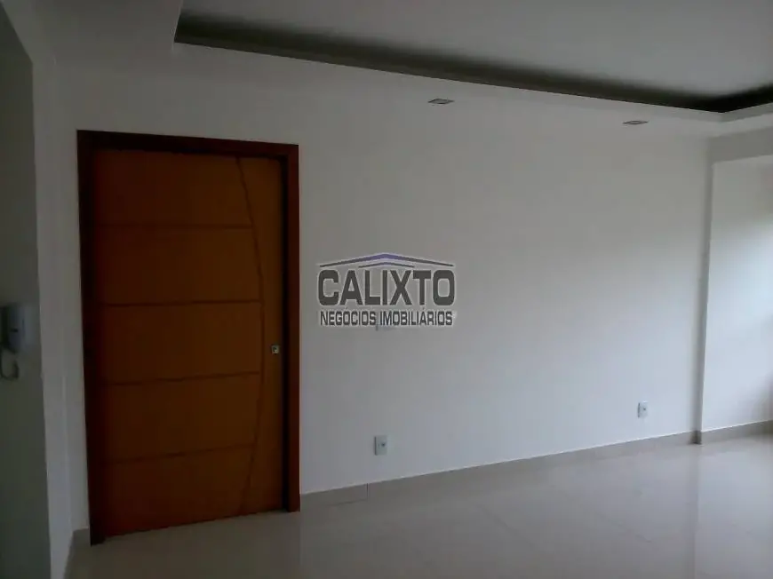 Foto 1 de Apartamento com 3 Quartos à venda, 84m² em Santa Maria, Uberlândia