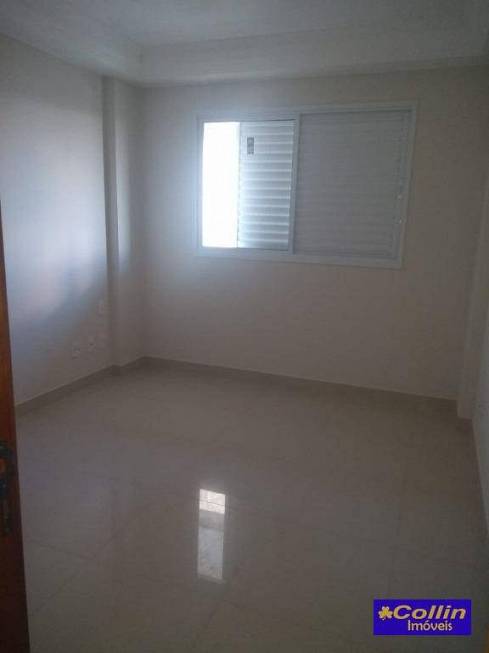 Foto 4 de Apartamento com 3 Quartos à venda, 107m² em Santa Marta, Uberaba