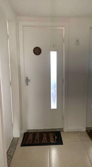 Foto 2 de Apartamento com 3 Quartos à venda, 90m² em Santa Mônica, Feira de Santana