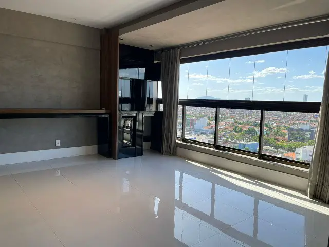 Foto 3 de Apartamento com 3 Quartos à venda, 79m² em Santa Mônica, Feira de Santana