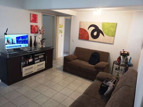 Foto 1 de Apartamento com 3 Quartos à venda, 67m² em Santa Mônica, Florianópolis