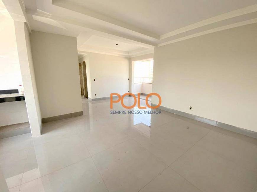 Foto 2 de Apartamento com 3 Quartos à venda, 89m² em Santa Mônica, Uberlândia