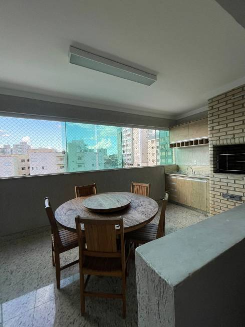 Foto 1 de Apartamento com 3 Quartos à venda, 106m² em Santa Mônica, Uberlândia