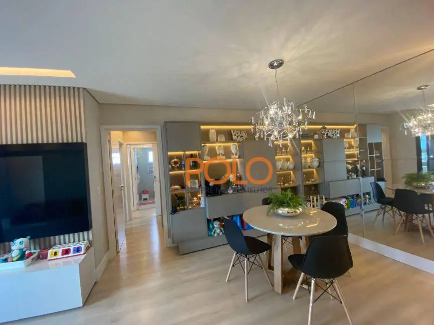 Foto 1 de Apartamento com 3 Quartos à venda, 108m² em Santa Mônica, Uberlândia