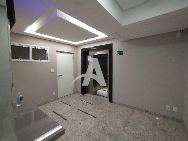 Foto 4 de Apartamento com 3 Quartos à venda, 10m² em Santa Mônica, Uberlândia