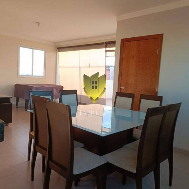 Foto 1 de Apartamento com 3 Quartos à venda, 180m² em Santa Mônica, Uberlândia