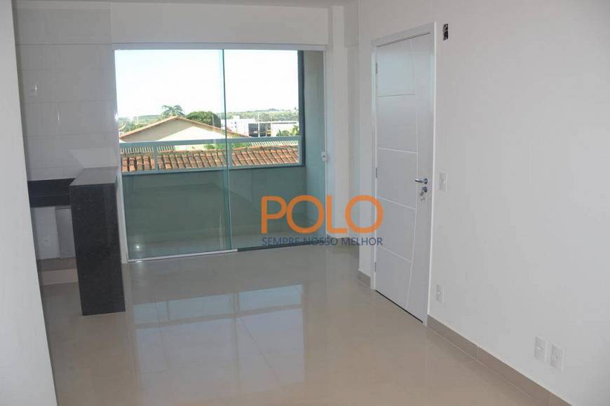 Foto 1 de Apartamento com 3 Quartos à venda, 70m² em Santa Mônica, Uberlândia