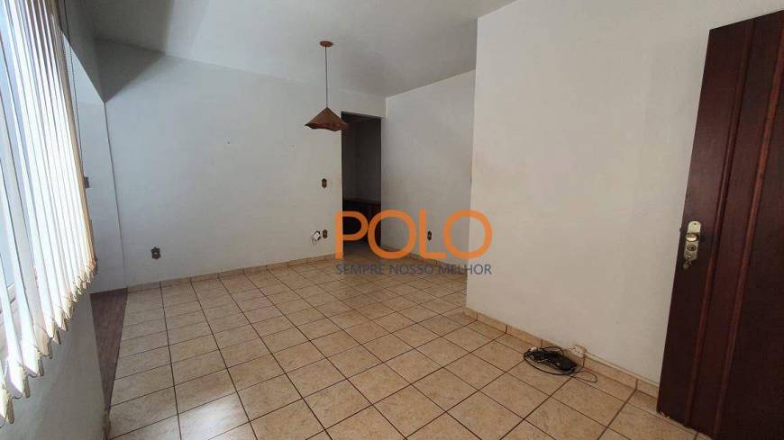 Foto 1 de Apartamento com 3 Quartos à venda, 82m² em Santa Mônica, Uberlândia