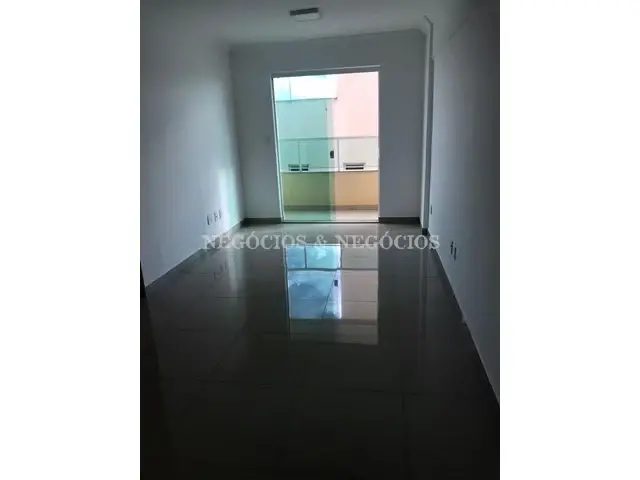 Foto 1 de Apartamento com 3 Quartos para alugar, 83m² em Santa Mônica, Uberlândia