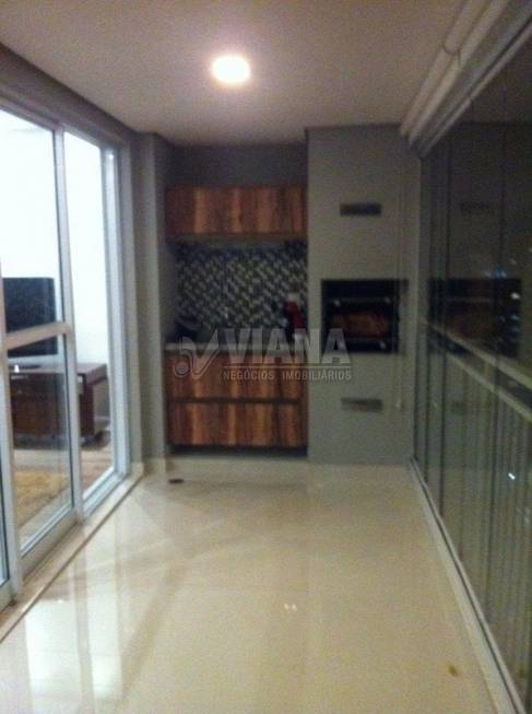 Foto 4 de Apartamento com 3 Quartos à venda, 97m² em Santa Paula, São Caetano do Sul