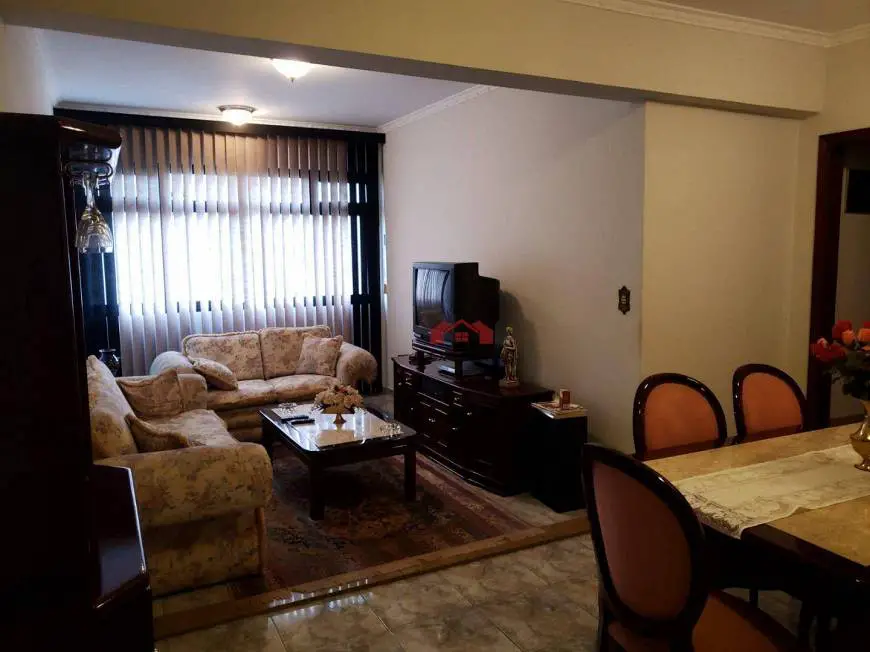 Foto 1 de Apartamento com 3 Quartos à venda, 102m² em Santa Paula, São Caetano do Sul