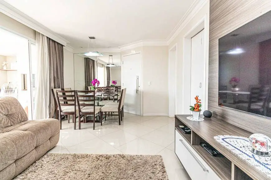 Foto 3 de Apartamento com 3 Quartos à venda, 103m² em Santa Paula, São Caetano do Sul