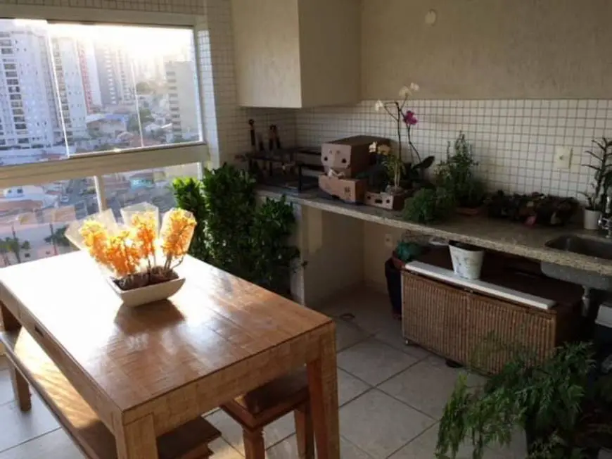 Foto 1 de Apartamento com 3 Quartos à venda, 158m² em Santa Paula, São Caetano do Sul