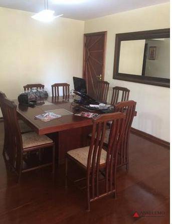 Foto 4 de Apartamento com 3 Quartos à venda, 240m² em Santa Paula, São Caetano do Sul