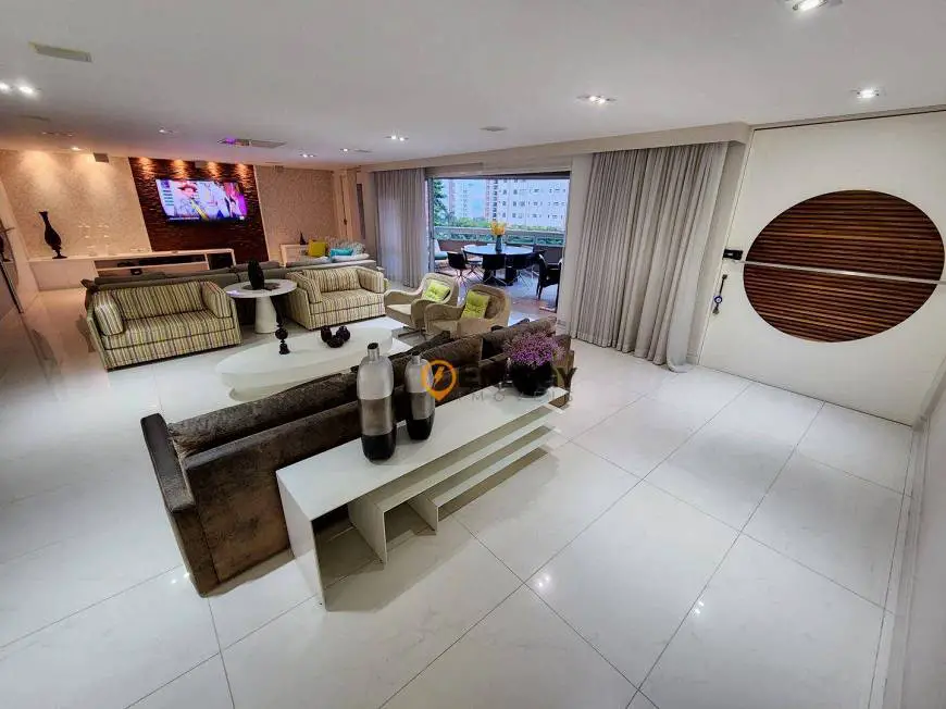 Foto 1 de Apartamento com 3 Quartos à venda, 354m² em Santa Paula, São Caetano do Sul