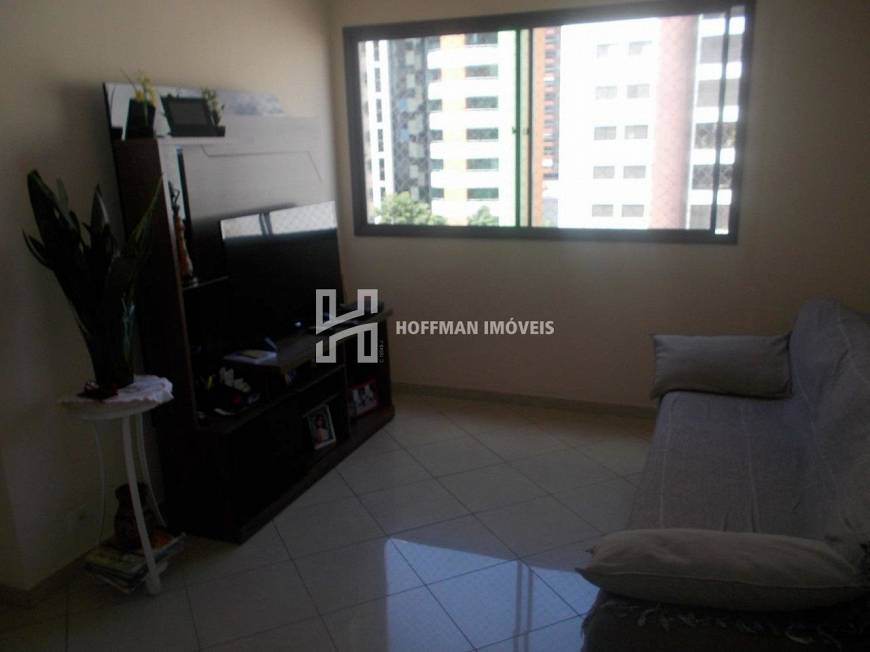 Foto 3 de Apartamento com 3 Quartos à venda, 80m² em Santa Paula, São Caetano do Sul
