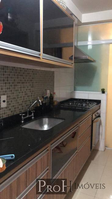 Foto 5 de Apartamento com 3 Quartos à venda, 93m² em Santa Paula, São Caetano do Sul