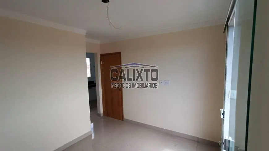 Foto 2 de Apartamento com 3 Quartos à venda, 60m² em Santa Rosa, Uberlândia