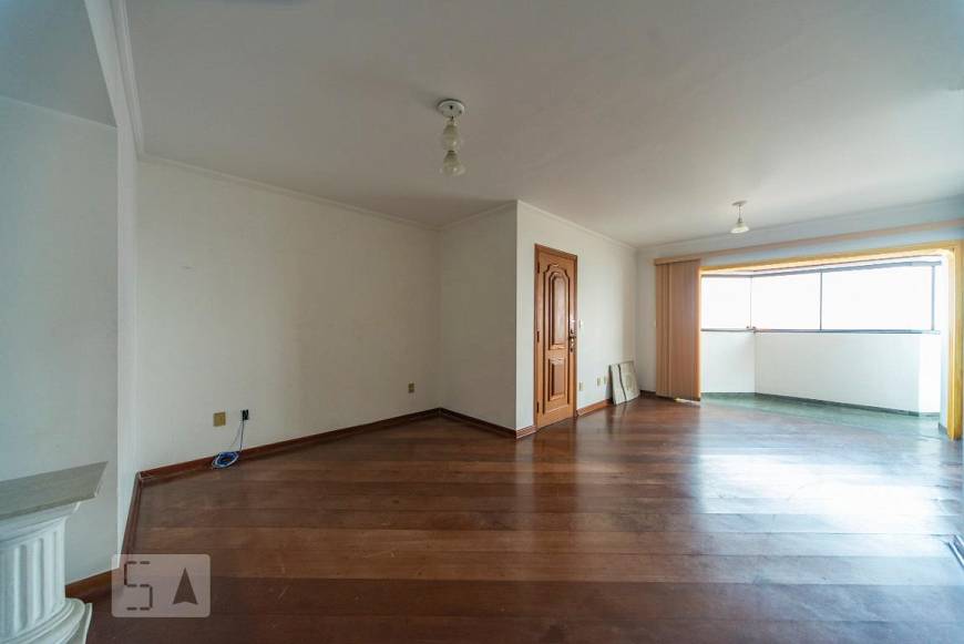 Foto 1 de Apartamento com 3 Quartos para alugar, 150m² em Santa Teresinha, Santo André