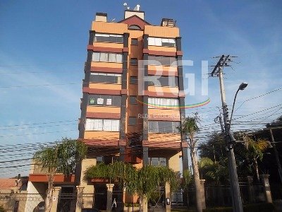 Foto 1 de Apartamento com 3 Quartos à venda, 102m² em Santa Tereza, Porto Alegre