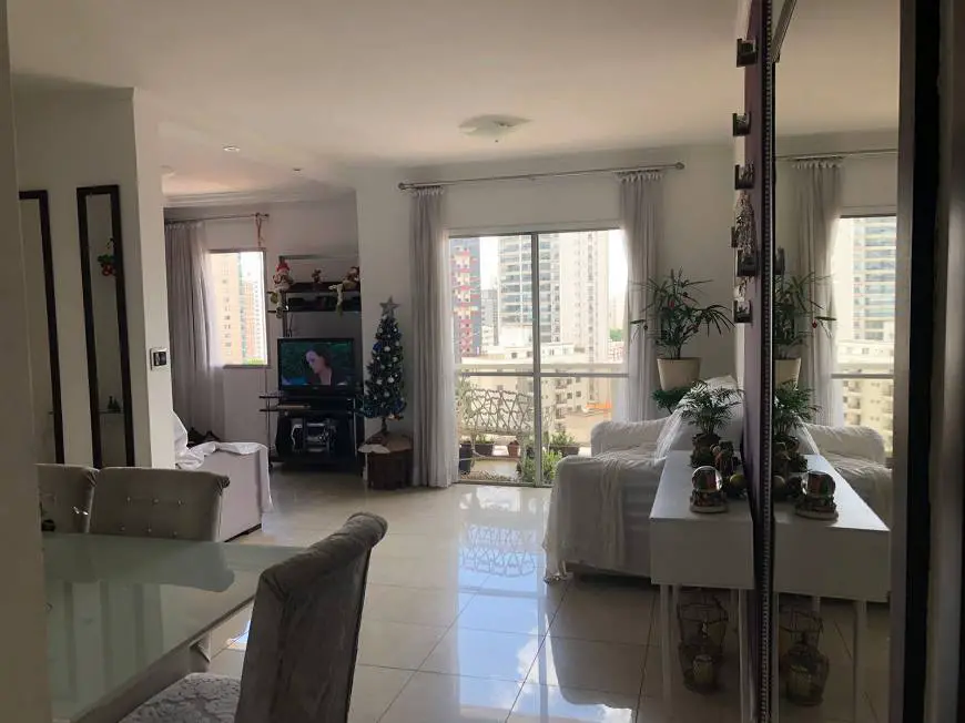 Foto 1 de Apartamento com 3 Quartos à venda, 87m² em Santa Terezinha, São Paulo