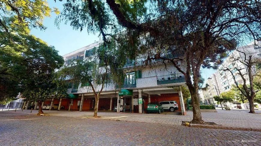 Foto 4 de Apartamento com 3 Quartos à venda, 126m² em Santana, Porto Alegre