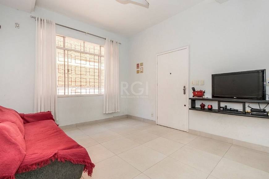Foto 1 de Apartamento com 3 Quartos à venda, 96m² em Santana, Porto Alegre