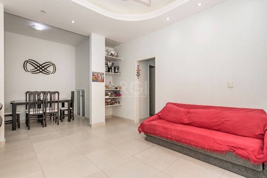 Foto 3 de Apartamento com 3 Quartos à venda, 96m² em Santana, Porto Alegre