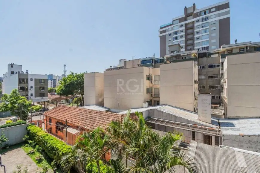 Foto 4 de Apartamento com 3 Quartos à venda, 121m² em Santana, Porto Alegre