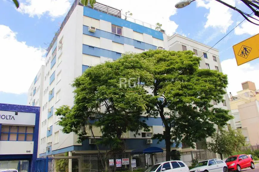 Foto 1 de Apartamento com 3 Quartos à venda, 126m² em Santana, Porto Alegre