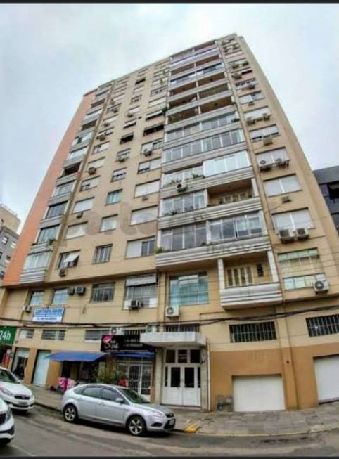 Foto 1 de Apartamento com 3 Quartos à venda, 137m² em Santana, Porto Alegre