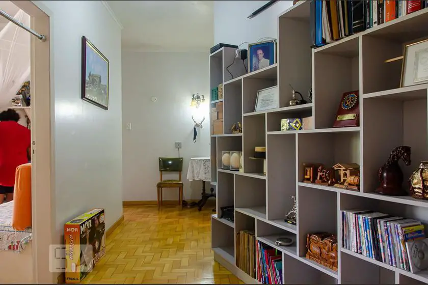 Foto 5 de Apartamento com 3 Quartos para alugar, 150m² em Santana, Porto Alegre