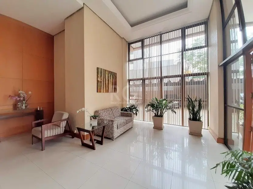 Foto 3 de Apartamento com 3 Quartos à venda, 77m² em Santana, Porto Alegre