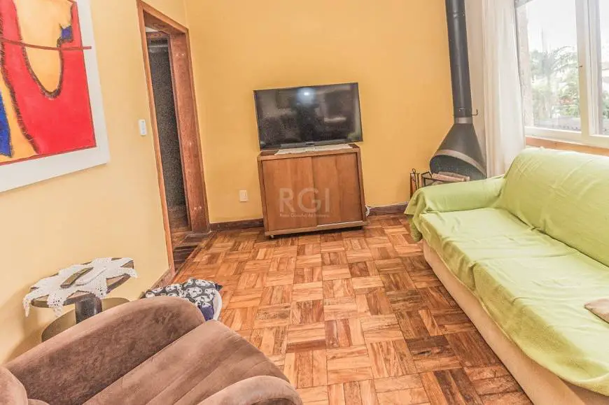 Foto 5 de Apartamento com 3 Quartos à venda, 81m² em Santana, Porto Alegre