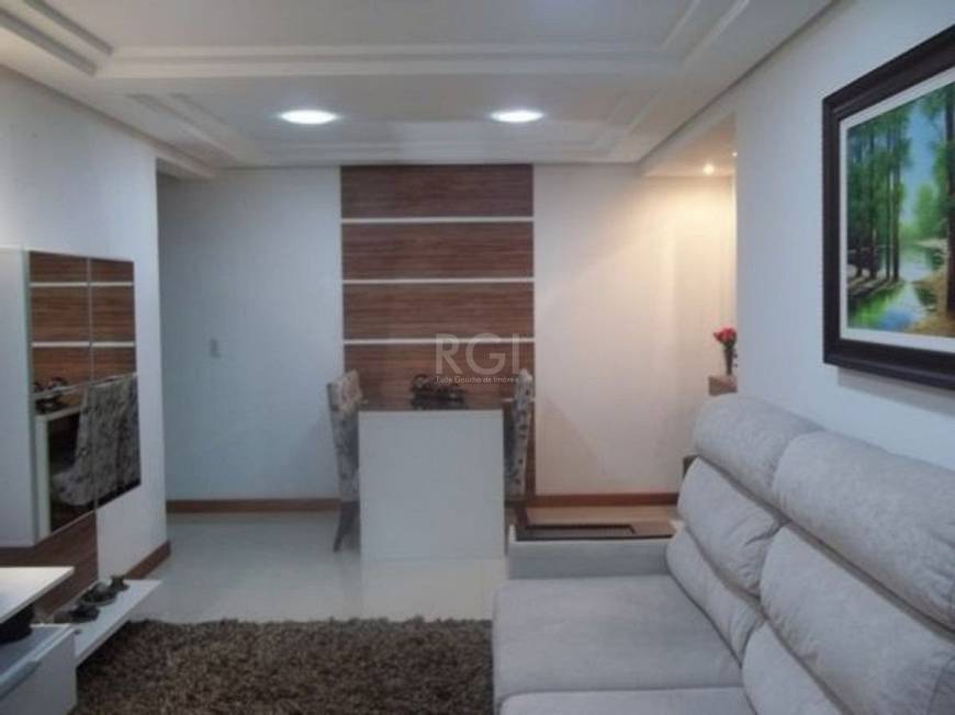 Foto 2 de Apartamento com 3 Quartos à venda, 83m² em Santana, Porto Alegre
