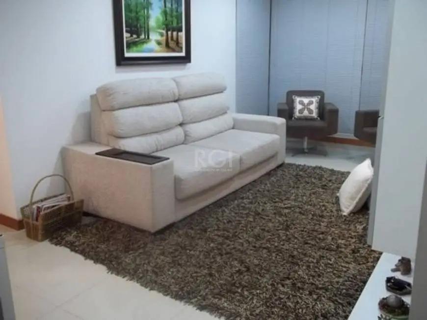 Foto 3 de Apartamento com 3 Quartos à venda, 83m² em Santana, Porto Alegre
